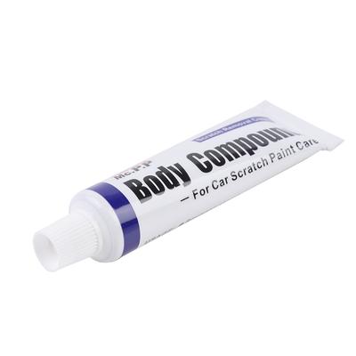 Car Wax Styling Body Grinding Compound Paste Scratch Paint Care Auto Polishing