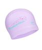 Lenomasuyeongbog Supplies Adult Sea Otter Urethane Coated Swim Cap Purple Ro-Rc2G010-Pp