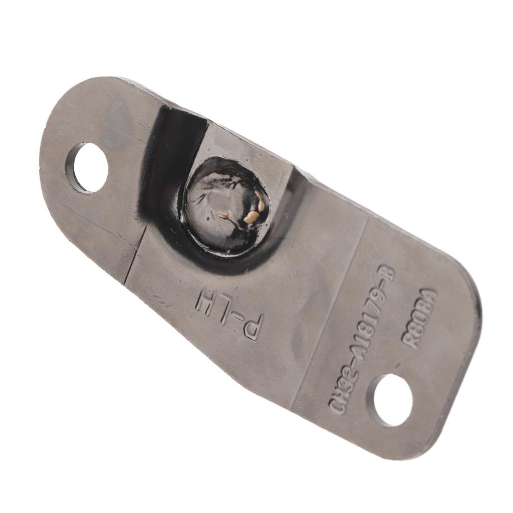 1 Pcs Tailgate Power Strut Bracket LR095809 Left Rear Gate Gas Strut Mounting Holder Replacement for Land Rover Range