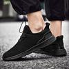 Large Size Ultralight Flying Woven Casual Men's Sports Sandals 39-46