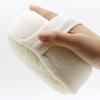 Thickened Exfoliating Loofah Bath Scrubber Towel & Sponge Set