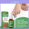Nourishing South Moon Bee Venom Nail Care Liquid For Healthy And Shiny Nails