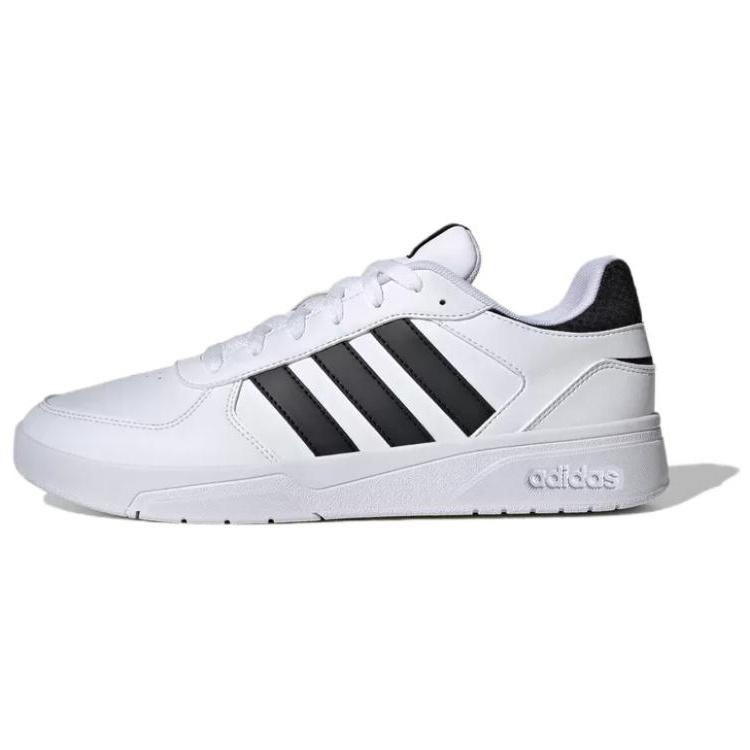adidas CourtBeat  Cloud White  Men s ID9658 EU 37⅓