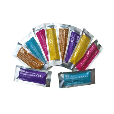 Odświeżacz powietrza Zapach w samochodzie Stylizacja nawiewu Perfumy Parfum Aromaty do wnętrza samochodu