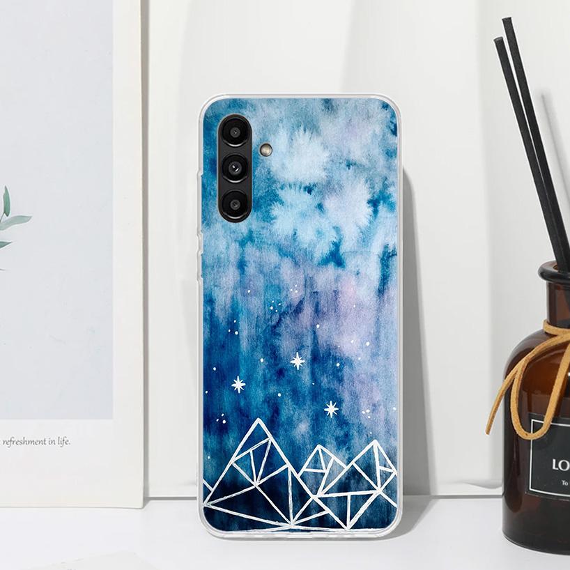 A Court of Mist Fury Sarah J Maas Phone Case For Samsung Galaxy A17 A37 A57 A16 A26 A36 A56 A15 A25 A35 A55 A14 A24 A34 A54 A13