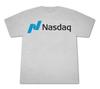 T-shirt Bourse NASDAQ