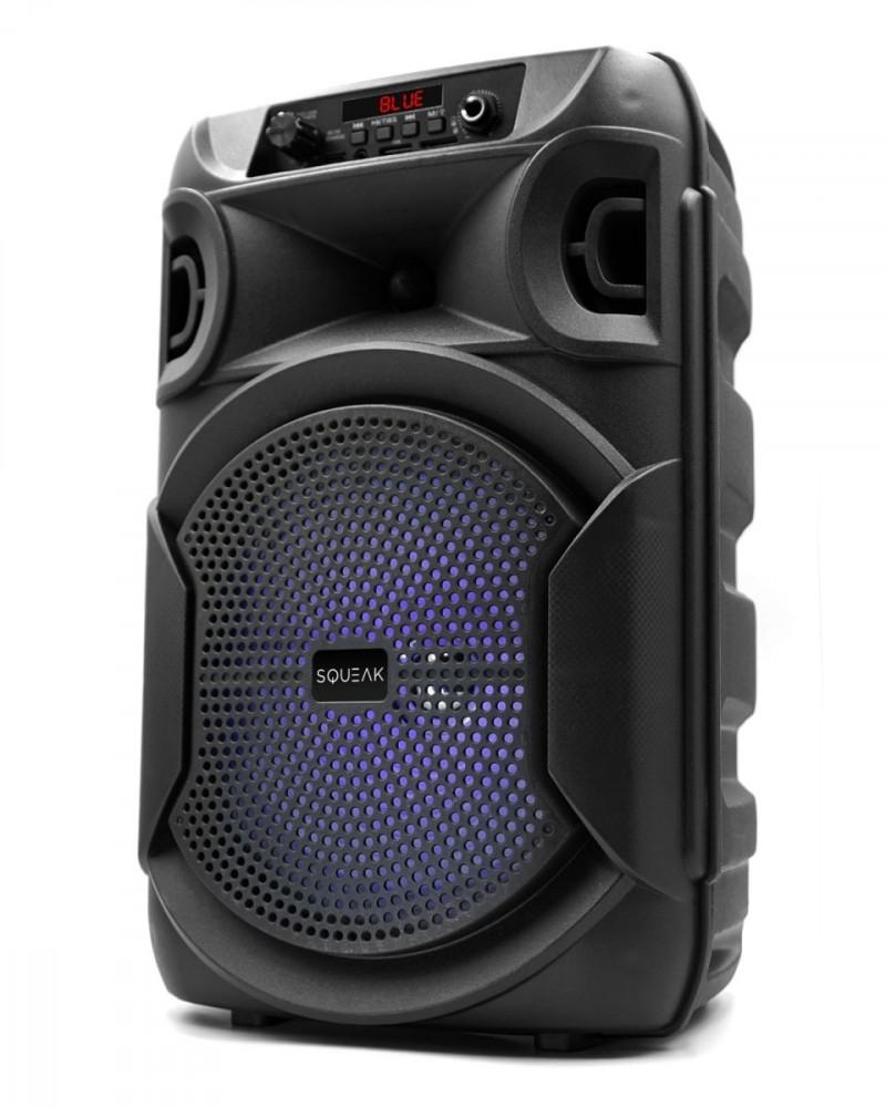 CAIXA DE SOM BLUETOOTH 5.3 E DR PULSETOWER SQ1006