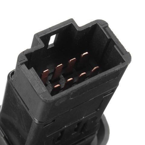 WARNING BUTTON Grey HAZARD LIGHTS RENAULT Megane Clio Pro-Plip