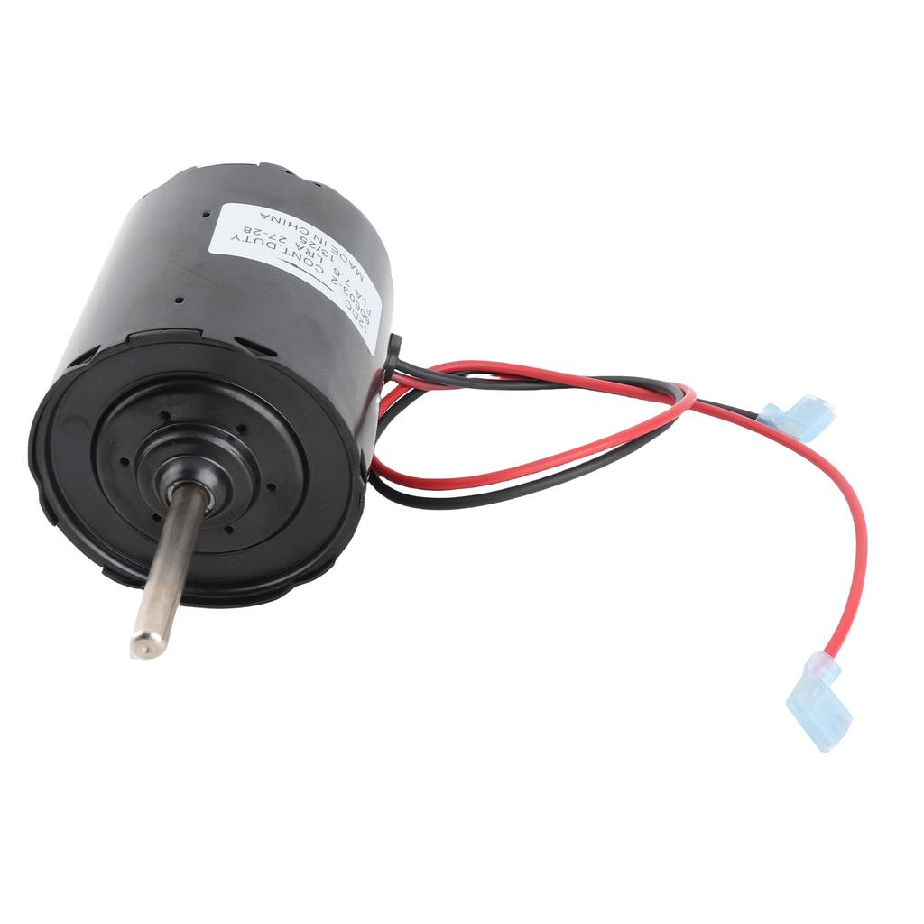 RV Heater Blower Motor 37697 12VDC Stable Performance Replacement for Atwood Hydro Flame RV Furnace Heater