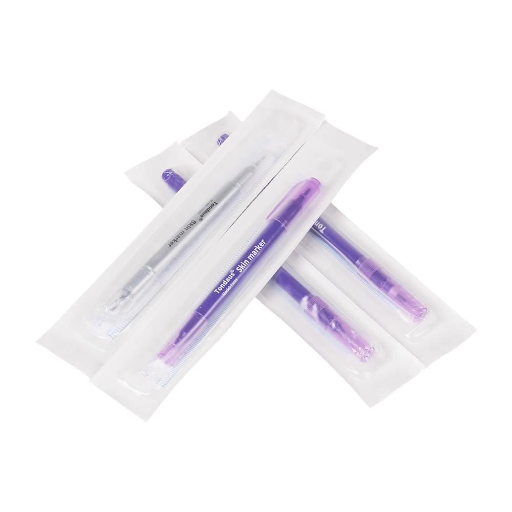 Korean Style Precision Pen for Lip and Eyebrow Tattooing and Lip Blushing