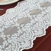 Modern Minimalist European Style Table Flag, Lace Fabric, Dining Table Cloth, Multiple TV Cabinets, Rural Tea Table Flag