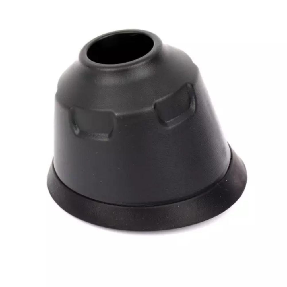 Rear Door Stop Magnet Cover For Ford Transit MK8 2013-2022 1857659