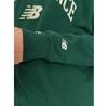 Толстовка New Balance Athletics Varsity Fleece Crewneck
