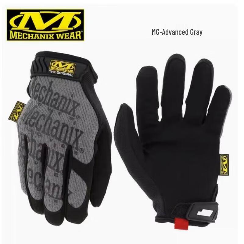 Mechanix Wear Original Tactical Gloves
