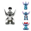 Disney Lilo Stitch Plush Doll Toy Super Soft Huggable For Kids Of All Ages