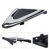 Front Right Side Mirror Corner Triangle Cover Trim 7407A522 For Mitsubishi Eclipse Cross 2018-2021