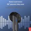 Lenovo TW50 True Wireless Bluetooth Earbuds
