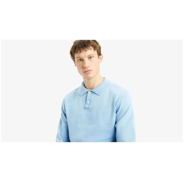 Levi's® A8623 поло с длинными рукавами