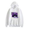 European Size New, Riman Printed Hooded Men'S Sweater, European Size