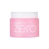 Banila Co Clean It Zero Cleansing Balm Original 100ml Instant Emulsion Face Eye Lip Makeup Remover Deep Clean Gentle Non-Irritating