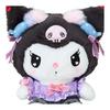 Pluszowa zabawka Sanrio (Pokój Romikyun) Kuromi 157481