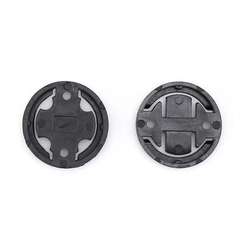 Bicycle Computer Mount Cycling Bike Mount Stem Extension Mount Holder for Computer Bicycle Computer Holder