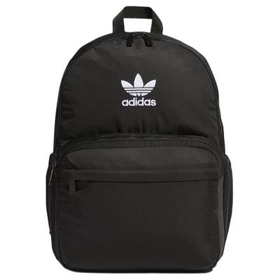 Orijinal Polyester Sırt Çantası Orta Boy Unisex Siyah Adidas JL7664