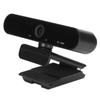 USB2.0 Web Camera Full HD 1080P 30FPS Computer Video Conference Webcam with Microphone