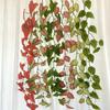 Aureum Epipremnum Faux Cane For Kindergarten Wedding And Photography Settings