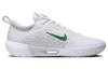 Nike Court Air Zoom Nxt 'White Kelly Green' DV3276-102