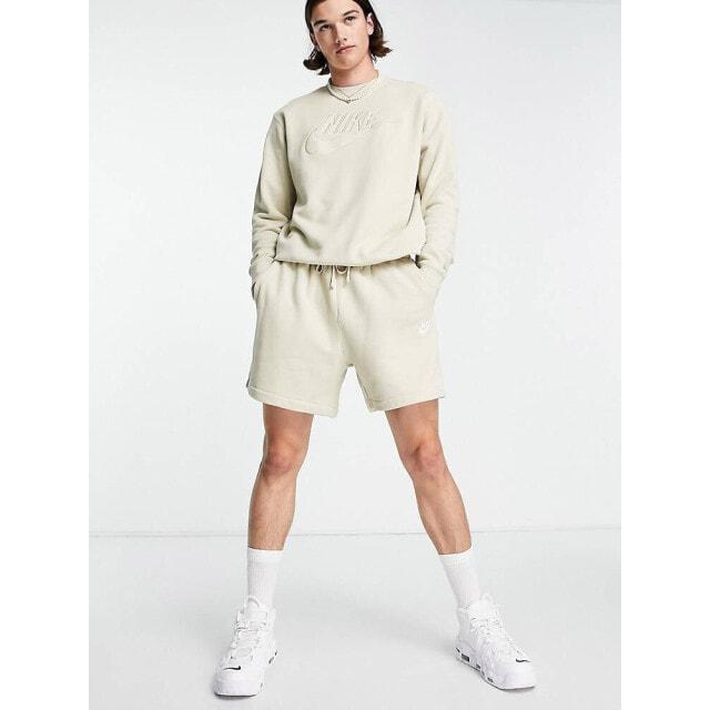 

Шорты из ротанга с петлей на спине Nike Club Nike Club