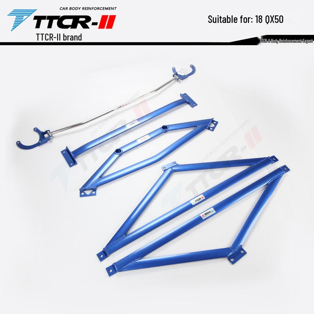 Infiniti G-Series Strut & Sway Bar Chassis Stabilizer