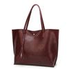 Fashion Designer Handbags Women Tote Shoulder Bag Luxury PU Leather for Satchels Casual Ladies Top-Handle Hand Bag
