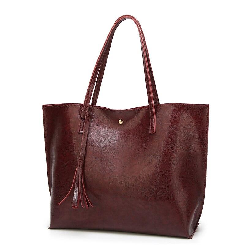 Fashion Designer Handbags Women Tote Shoulder Bag Luxury PU Leather for Satchels Casual Ladies Top-Handle Hand Bag