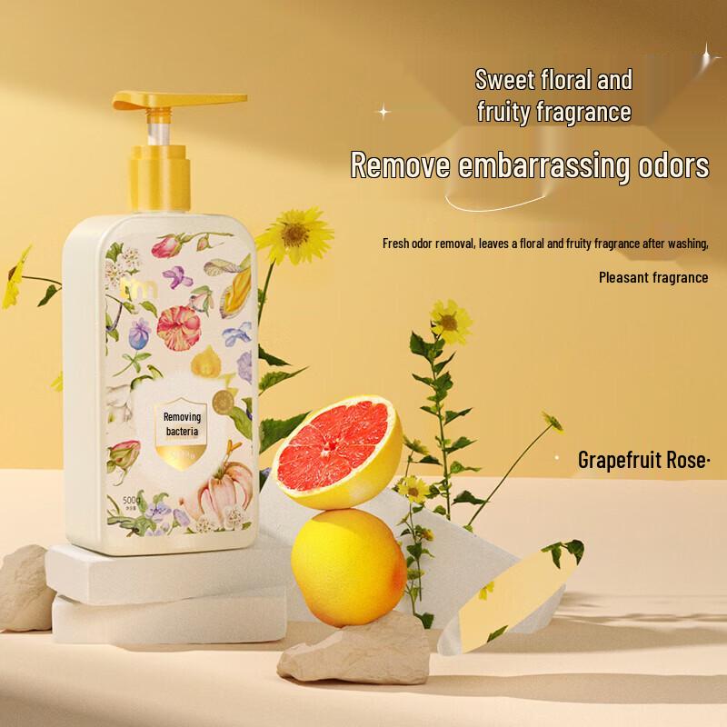 Zhihu Early Summer Cherry Blossom Cleaning Set