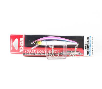 Yo Zuri Mag Minnow JR 70 Plovoucí nástraha R1530-HPK (3445)
