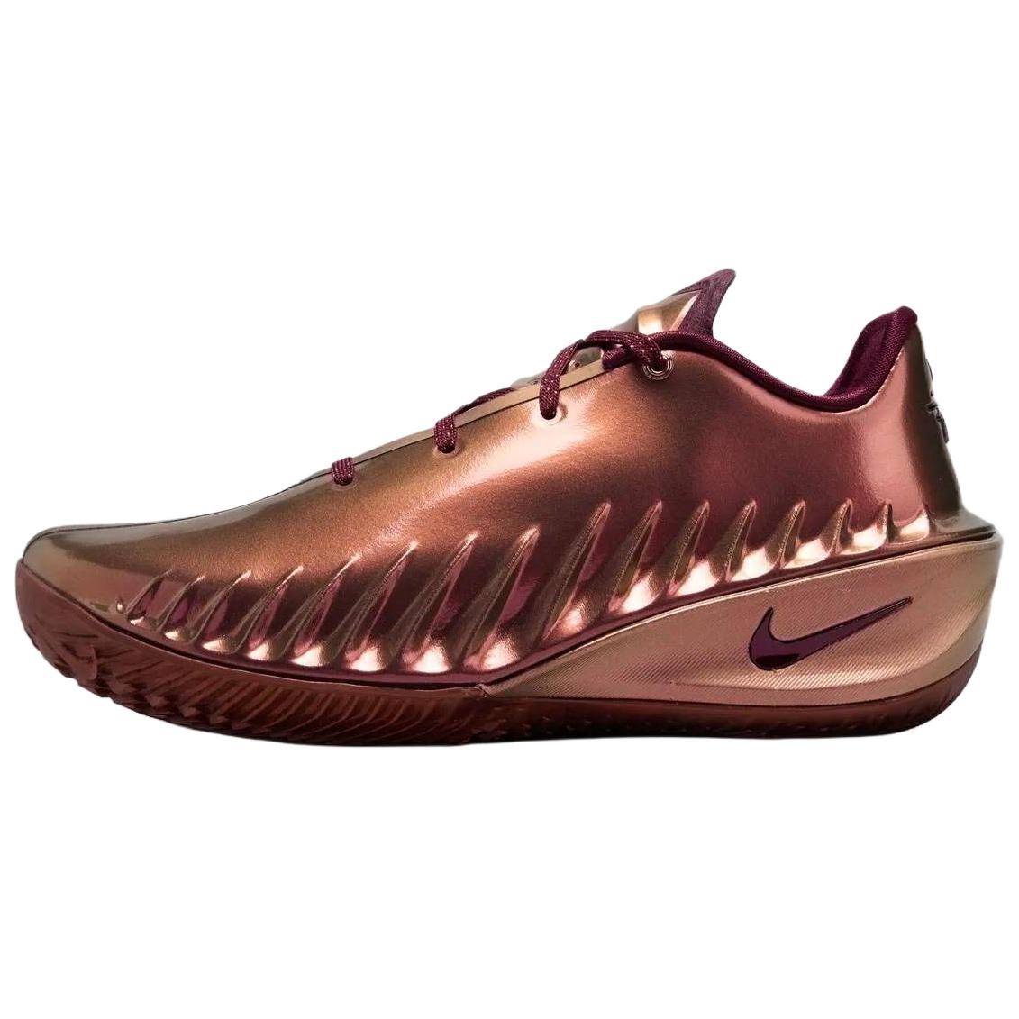 Nike GT. Izgrieziet 4 EP Metāliski