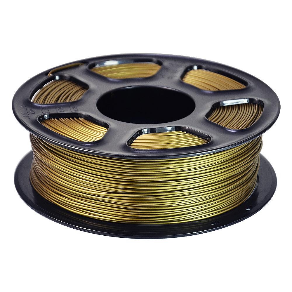 

Biodegradable PLA 1.75mm Filament for 3D Printer High Gloss Filament , Accuracy Tolerance +/- 0.03mm Y