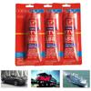 Engine Professional Silicone Rubber High Temperature Sealant Automotive Non-adhesive RTV for Car Motor Gap Seal Repair Tools