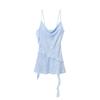 Araltay New Arrival Fashion Style Women's Clothing Fashion All-Match Laminated Decoration Sequin Short Dress 3658849