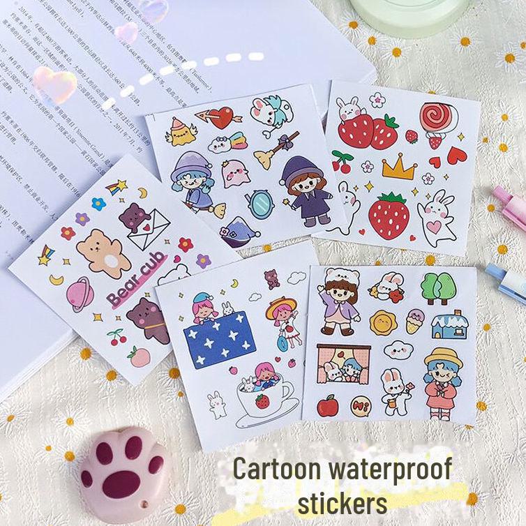 Настенный мини-мусорный бак и ящик для хранения вещей для общежитий