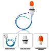 Headlight Turn Signal Corner Light Socket For Toyota Tacoma HighlanderRAV4 Prius