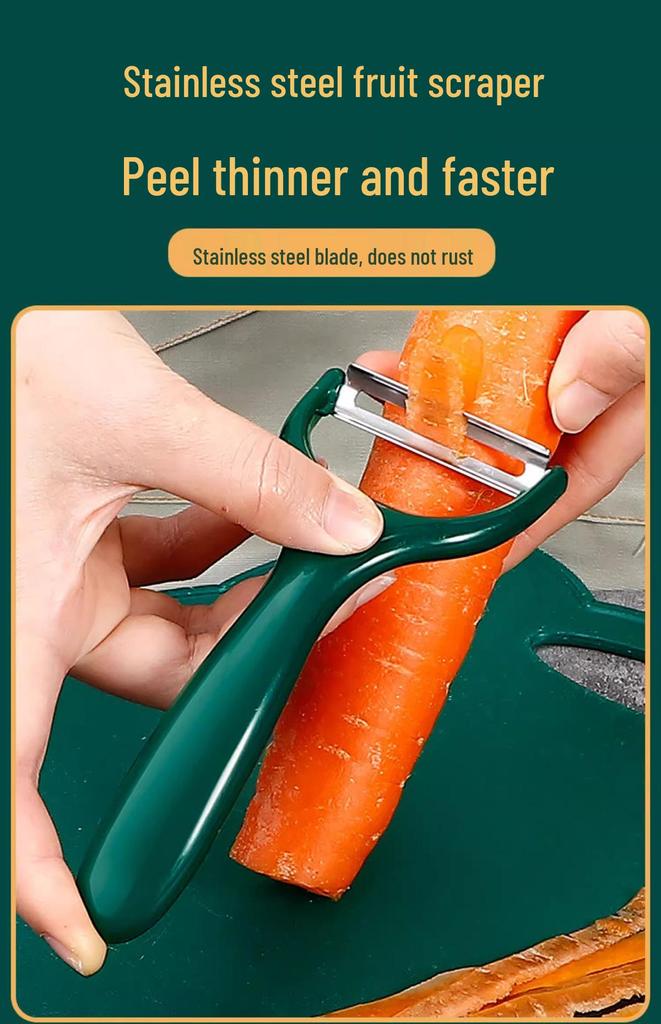 Outdoor Cooking Essentials Set: Picnic Knife, Camping Spatula & Storage Bag for Kitchenware & Vegetables