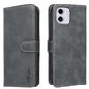 Phone Case for iPhone 11 Drop Protection Convenient Kickstand RFID Blocking Protection All Round Shockproof