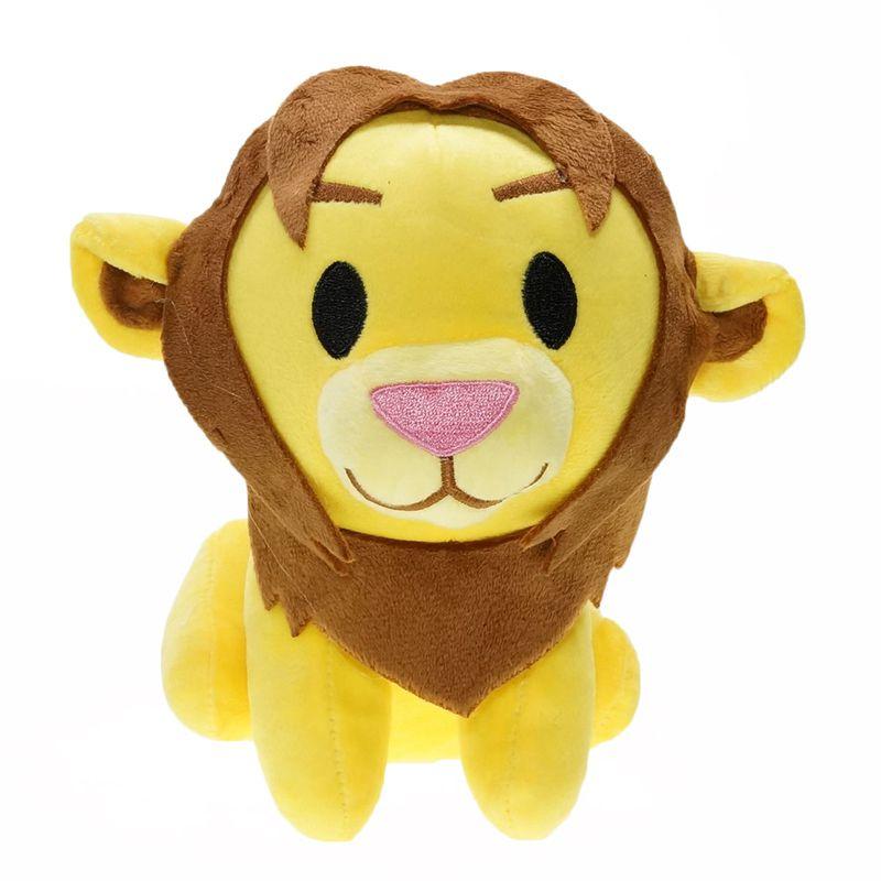 Adorable Mini 20cm The Lion King Timon And Pumbaa Soft Plush Doll For Kids