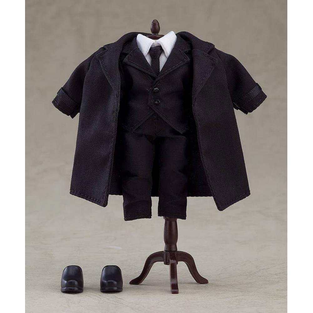 Bungo Stray Dogs Nendoroid Doll Osamu Dazai  Dark Era Ver.  Bungo Stray Dogs 