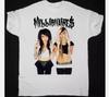NEW MILLIONAIRES Band Member Short Sleeve T Shirt Full Size S-5XL