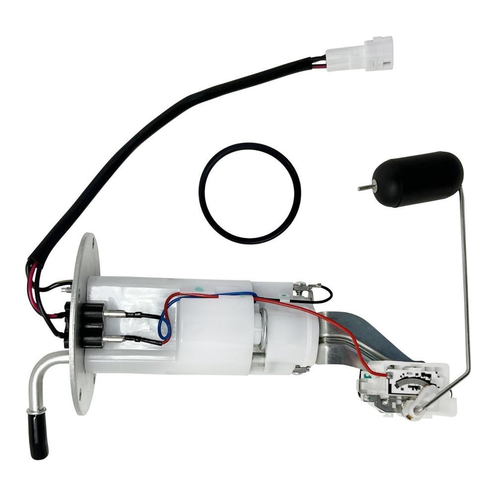 Fuel Pump Assembly for Suzuki V-Strom DL650A 2007-2011, Replaces 15100-27G00, and 15100-27G01