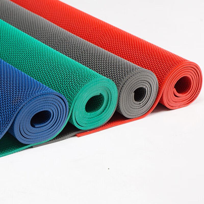 Silingfei PVC Anti-slip Bathroom Mat