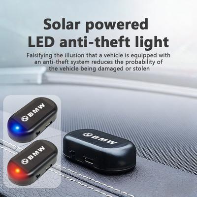 Illuminazione per esterni – Frecce direzionali auto